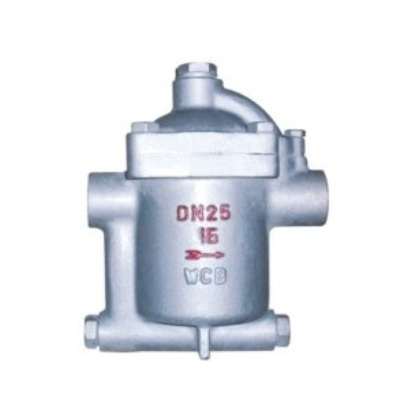 CS15钟形浮子（倒吊桶）式